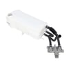 Haier Washing Machine Detergent Dispenser Drawer & Valves - Image 2