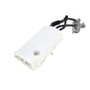 Haier Washing Machine Detergent Dispenser Drawer & Valves - Image 5
