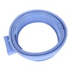 Haier Washing Machine Door Seal Blue 0020300601B - Image 1
