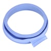 Haier Washing Machine Door Seal Blue 0020300601B - Image 3