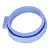 Haier Washing Machine Door Seal Blue 0020300601B - Image 5