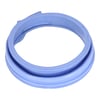 Haier Washing Machine Door Seal Blue 0020300601B - Image 6