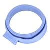 Haier Washing Machine Door Seal Blue 0020300601B - Image 7
