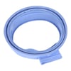 Haier Washing Machine Door Seal Blue 0020300601B - Image 8