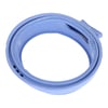 Haier Washing Machine Door Seal Blue 0020300601B - Image 9