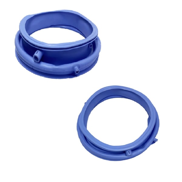 Blue Door Seal 