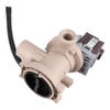 Haier Washing Machine Drain Pump Assembly - Image 3