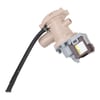 Haier Washing Machine Drain Pump Assembly - Image 5