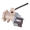 Haier Washing Machine Drain Pump Assembly - Image 6