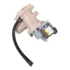 Haier Washing Machine Drain Pump Assembly - Image 10