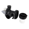Haier Washing Machine 0022150033660401A Drain pump - Image 1
