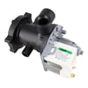Haier Washing Machine 0022150033660401A Drain pump - Image 4