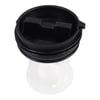 Haier Washing Machine 0022150033660401A Drain pump - Image 5