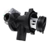 Haier Washing Machine 0022150033660401A Drain pump - Image 9