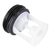 Haier Washing Machine 0022150033660401A Drain pump - Image 10