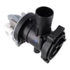 Haier Washing Machine 0022150033660401A Drain pump - Image 11