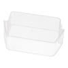 Haier Fridge & Freezer 0060228552 Large bottle assembly - Image 4