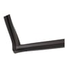 Haier Fridge & Freezer 0060825977A freezer door seal - Image 1