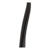 Haier Fridge & Freezer 0060825977A freezer door seal - Image 2