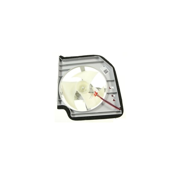 Cooling Fan Motor Assembly