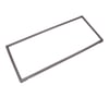 Haier Fridge & Freezer 0060843952D REF DR seal assembly - Image 1