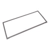 Haier Fridge & Freezer 0060843952D REF DR seal assembly - Image 10