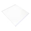 Haier Fridge & Freezer Glass Shelf with Edge Trim - Image 1