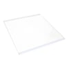 Haier Fridge & Freezer Glass Shelf with Edge Trim - Image 4