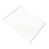 Haier Fridge & Freezer Glass Shelf - Image 1