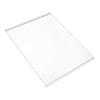 Haier Fridge & Freezer Glass Shelf - Image 5