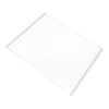 Haier Fridge & Freezer Glass Shelf - Image 9
