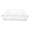 Haier Fridge & Freezer Refrigerator compartment drawer - Image 3