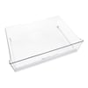 Haier Fridge & Freezer Refrigerator compartment drawer - Image 4