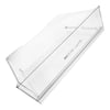 Haier Fridge & Freezer Refrigerator compartment drawer - Image 5