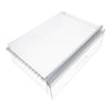Haier Fridge & Freezer Refrigerator compartment drawer - Image 6