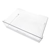 Haier Fridge & Freezer Refrigerator compartment drawer - Image 7