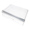 Haier Fridge & Freezer Refrigerator compartment drawer - Image 9