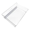 Haier Fridge & Freezer Refrigerator compartment drawer - Image 10