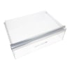Haier Fridge & Freezer Refrigerator compartment drawer - Image 11