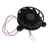 Haier Fridge & Freezer FAN - Image 5