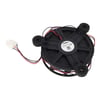 Haier Fridge & Freezer FAN - Image 10