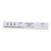 Haier Fridge & Freezer LED Light Board - Image 8