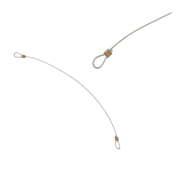 Door Spring Adjusting Wire Cable