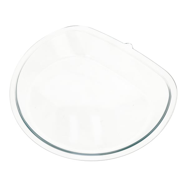 0181400002 WINDOWS-Borosilicate glass