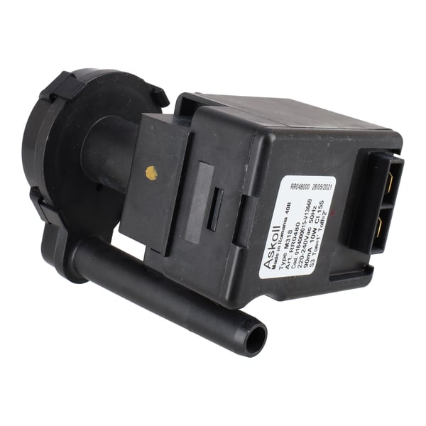 Water Drain Pump Condenser 