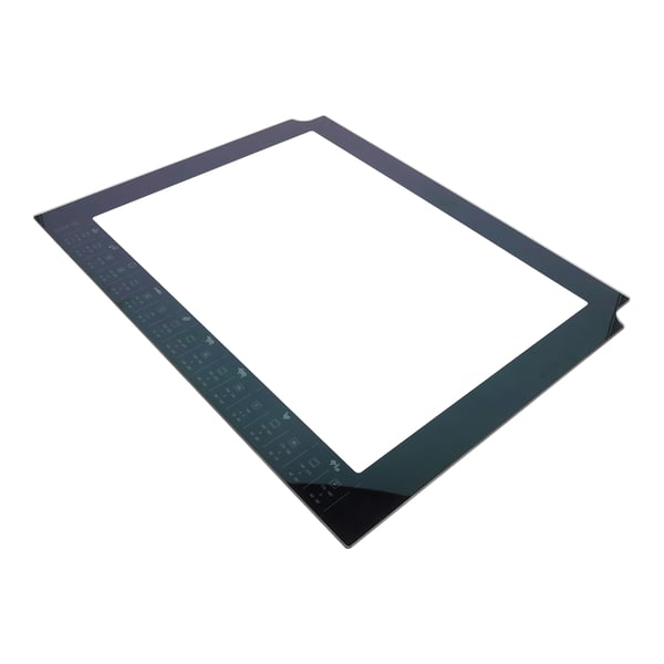 0530048233 The inside door glass (LOW-E)