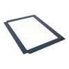 Haier Cooker & Hob 0530048233 The inside door glass (LOW-E) - Image 2