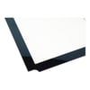Haier Cooker & Hob 0530048233 The inside door glass (LOW-E) - Image 5