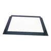 Haier Cooker & Hob 0530048233 The inside door glass (LOW-E) - Image 7