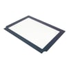 Haier Cooker & Hob 0530048233 The inside door glass (LOW-E) - Image 8